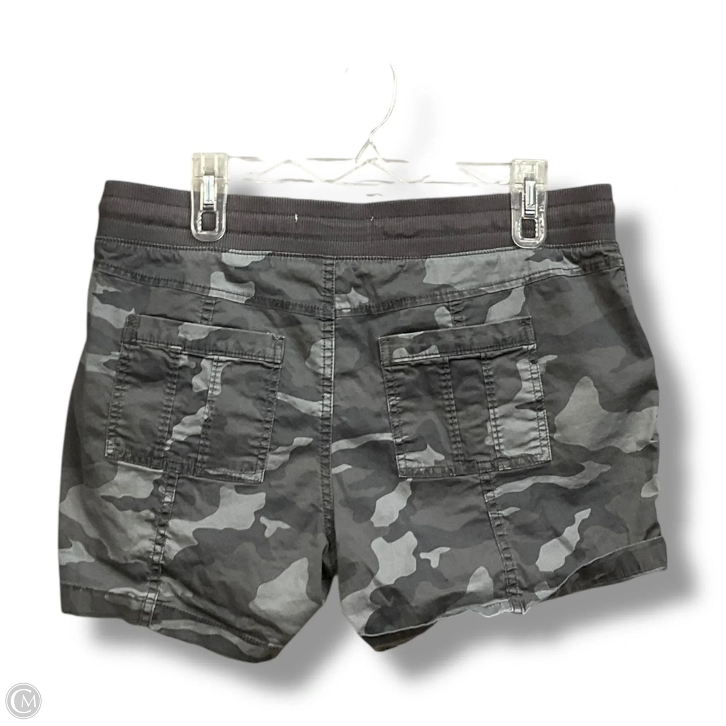 Shorts By Sonoma In Camouflage Print, Size: L