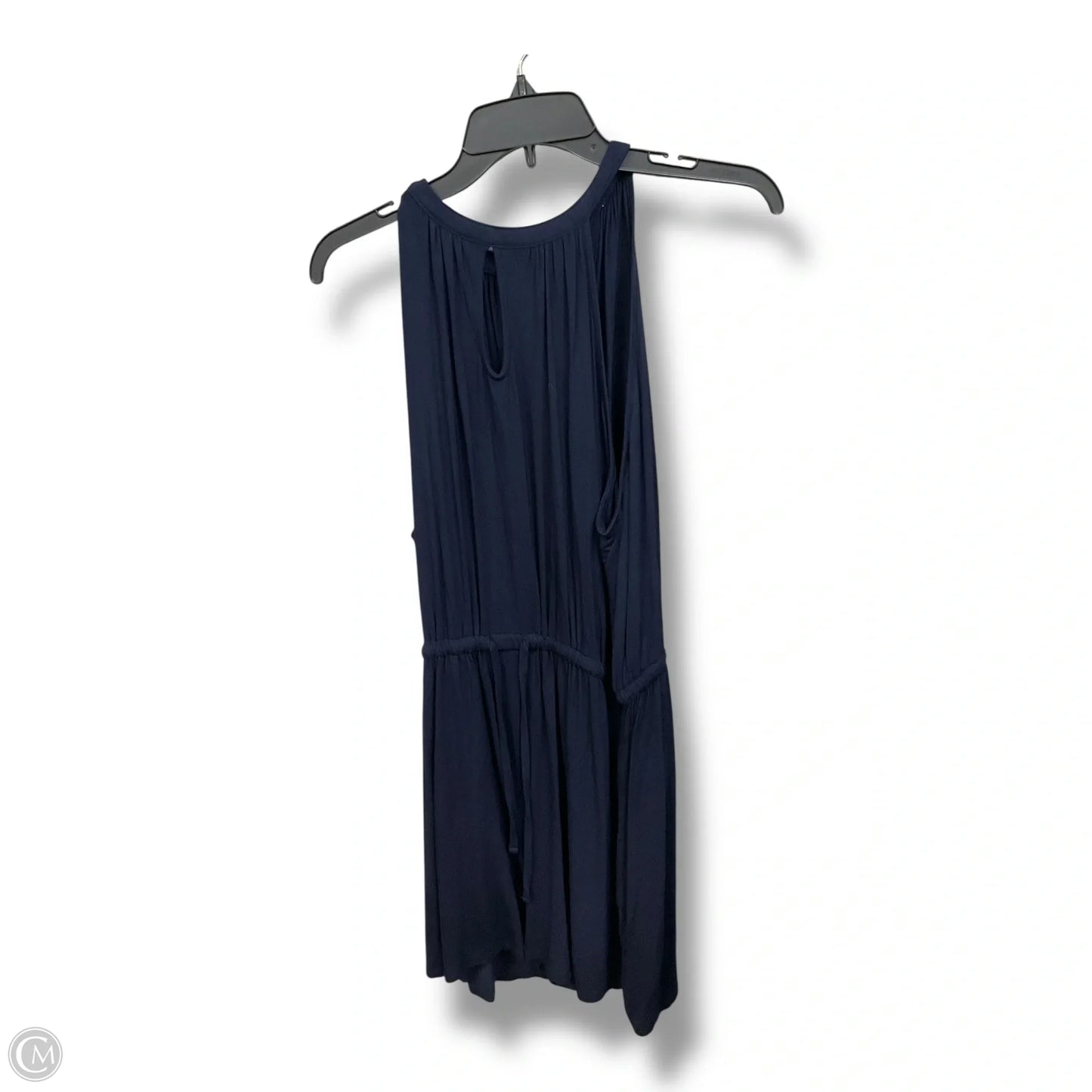 Romper By Maurices In Navy, Size: Xl