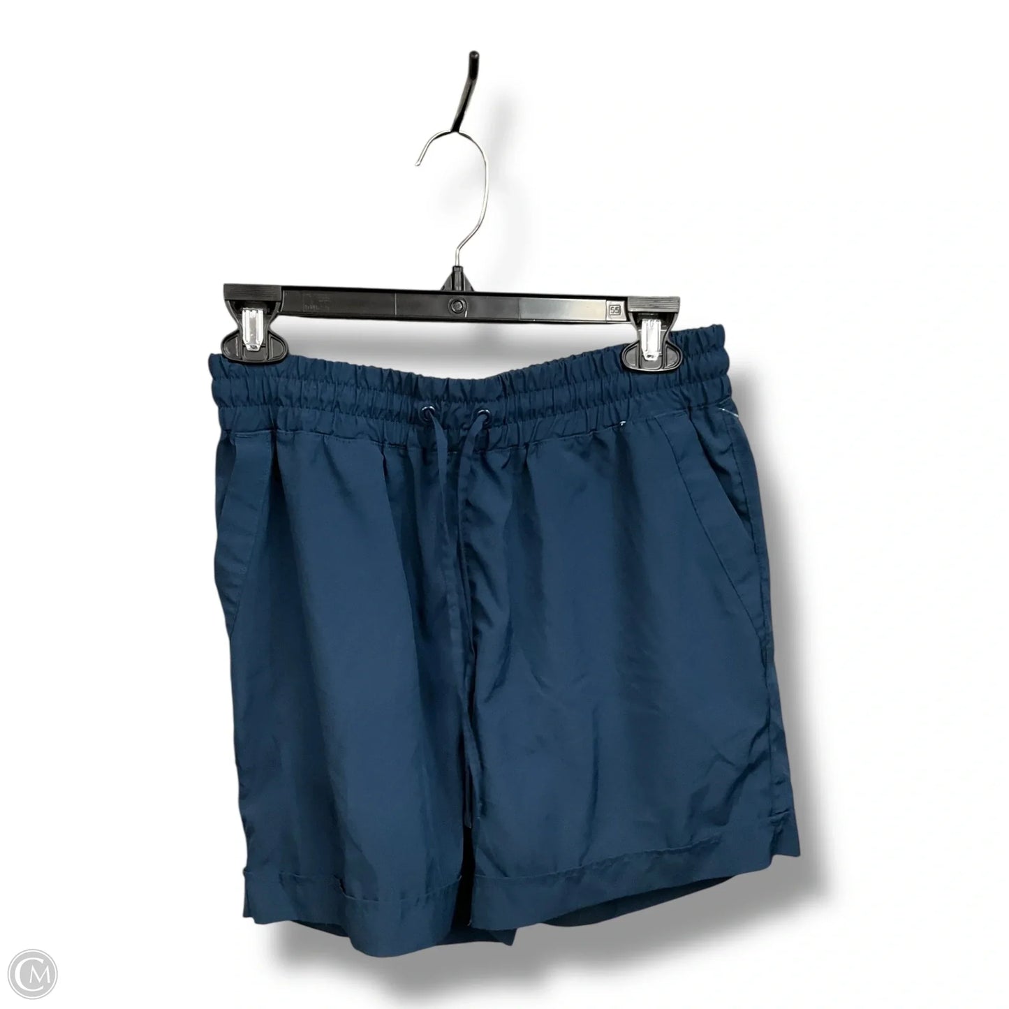 Athletic Shorts By Mondetta In Teal, Size: S