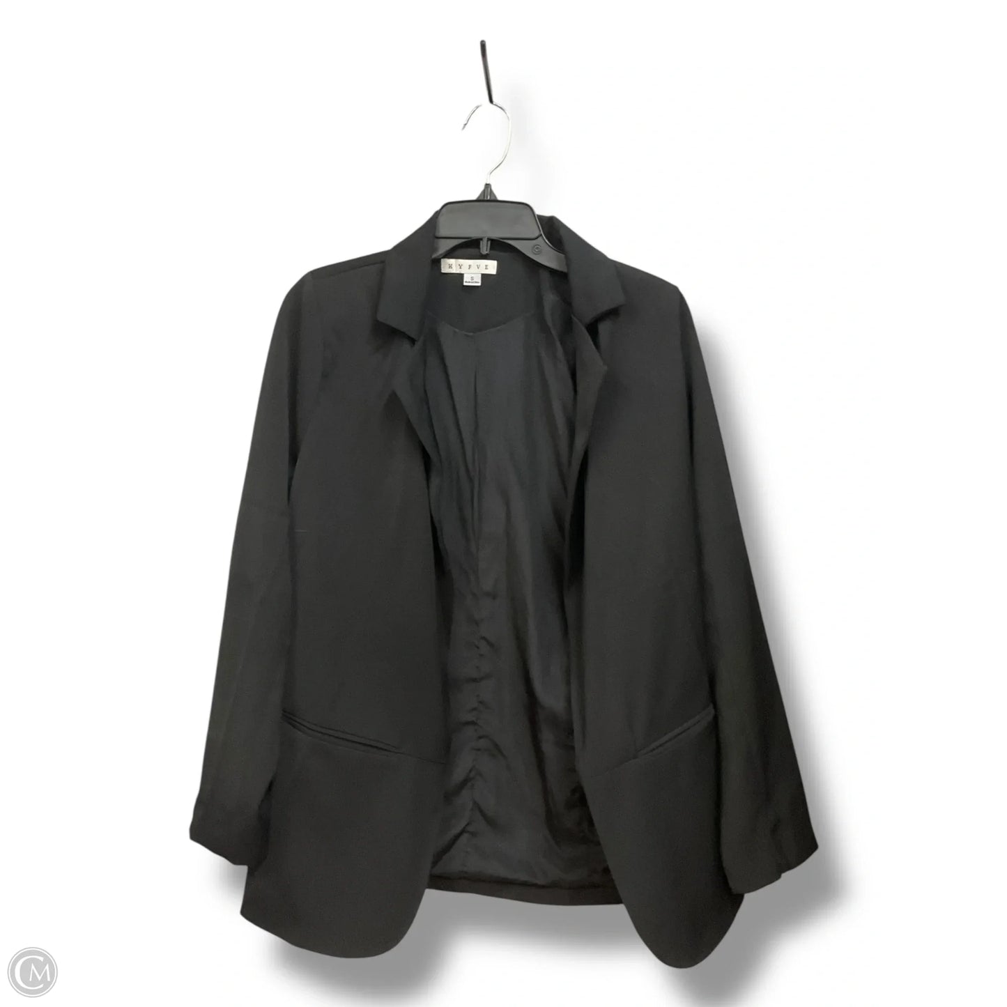 Blazer By Hyfve In Black, Size: S