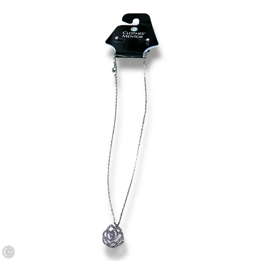 Necklace Set By Clothes Mentor, Size: 02 Piece Set