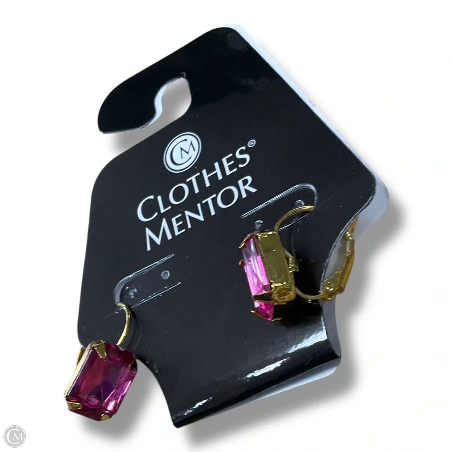 Earrings Clip By Jordache