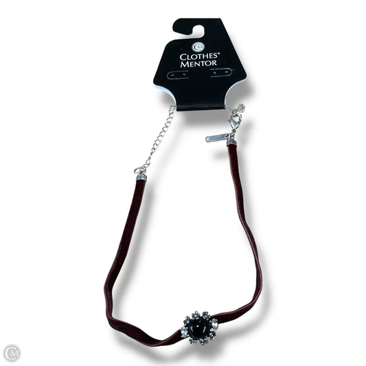 Necklace Choker & Collar By White House Black Market