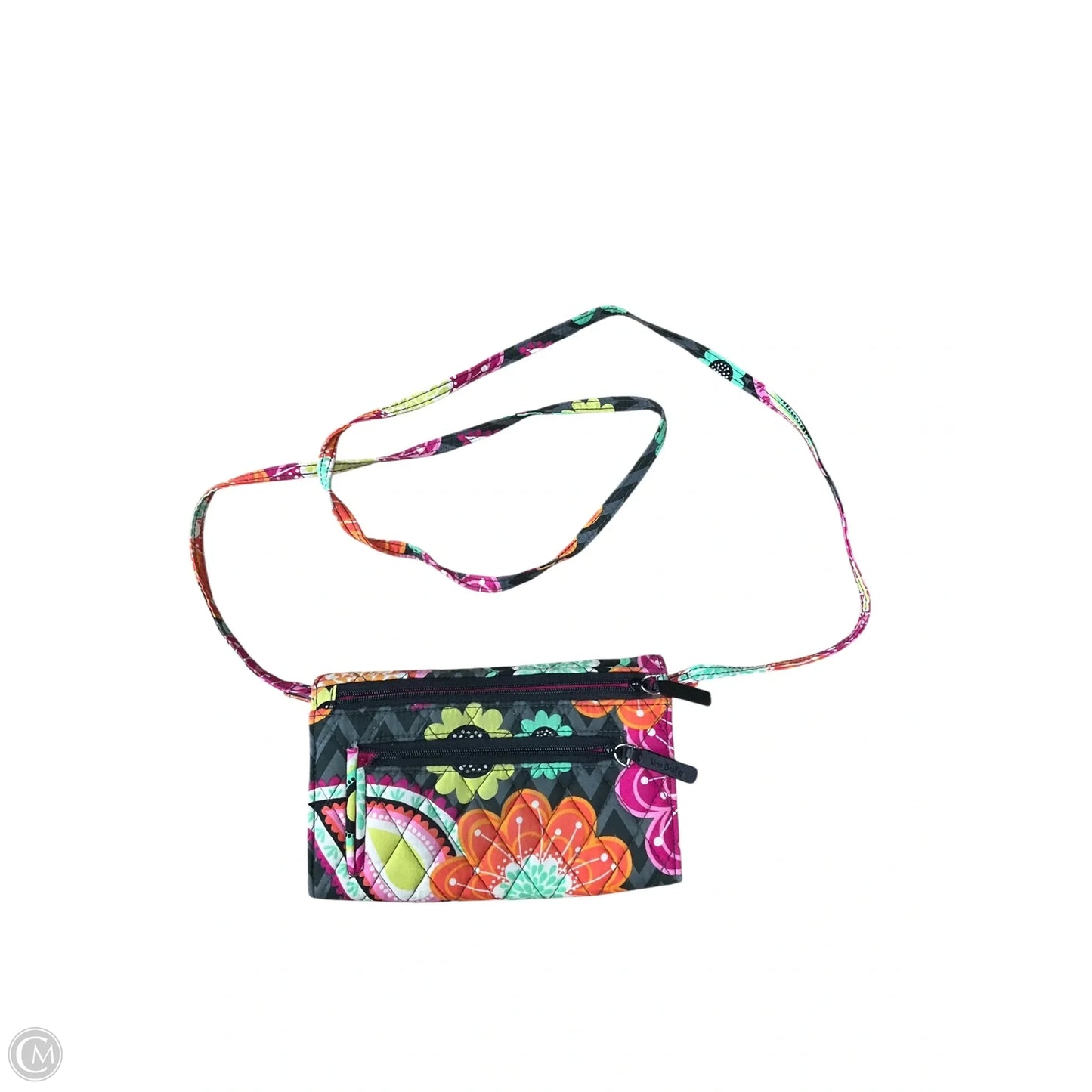 Crossbody By Vera Bradley, Size: Small