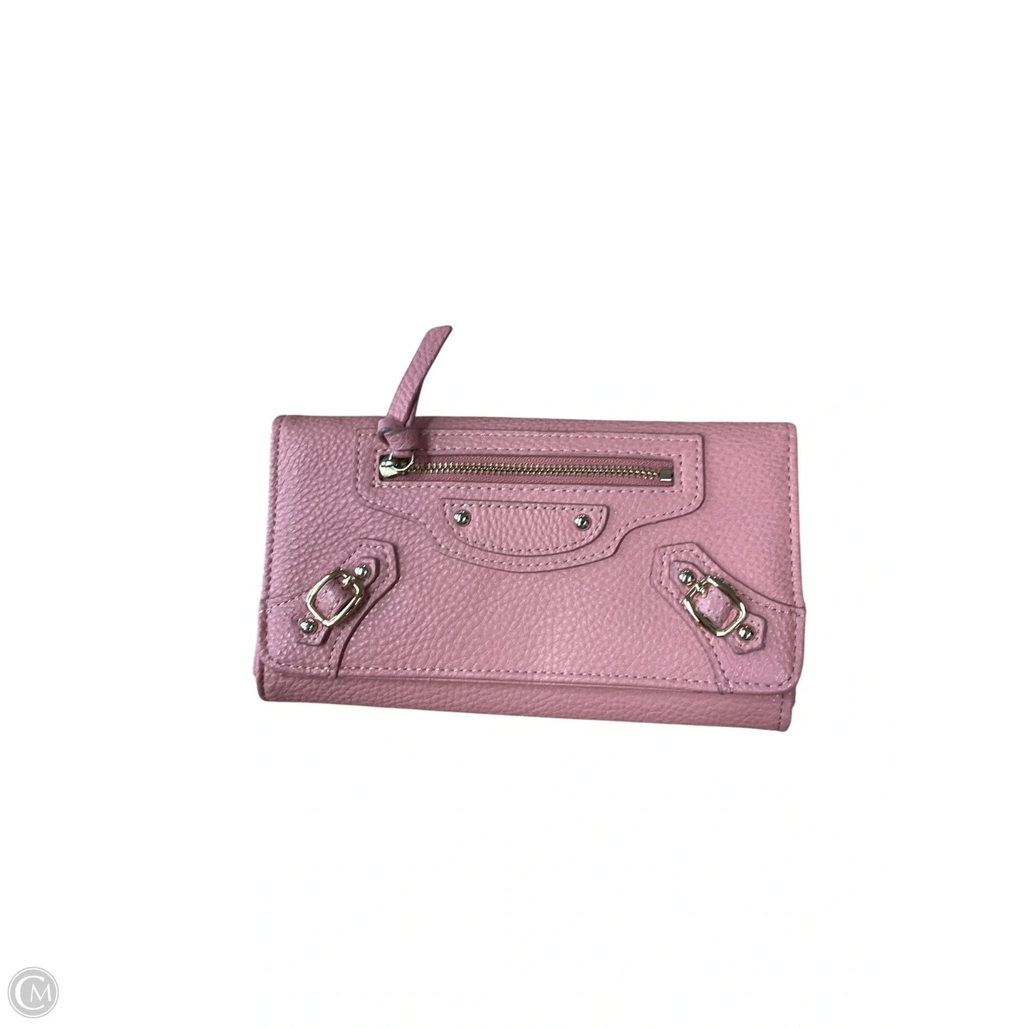 Wallet By Clothes Mentor, Size: Small