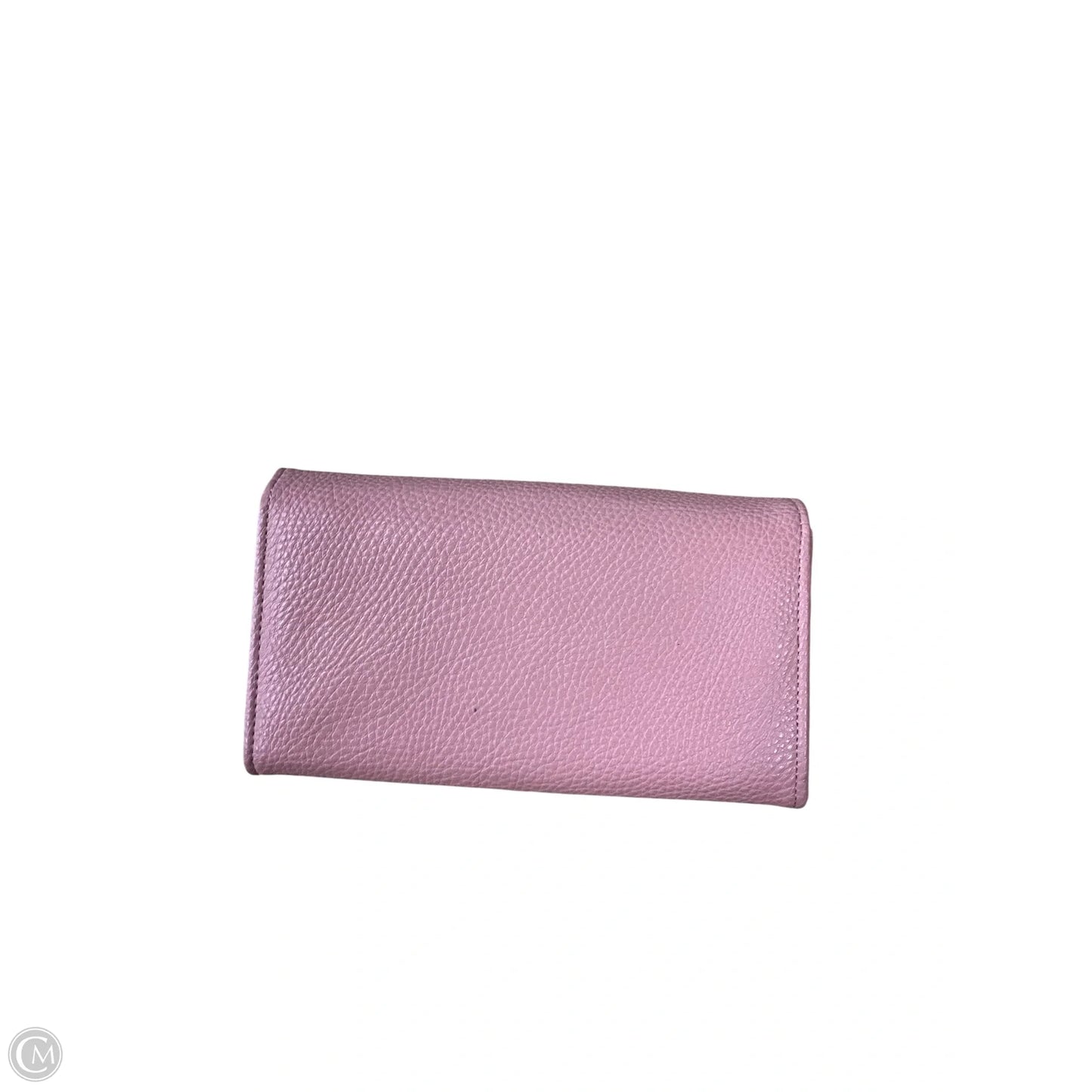 Wallet By Clothes Mentor, Size: Small