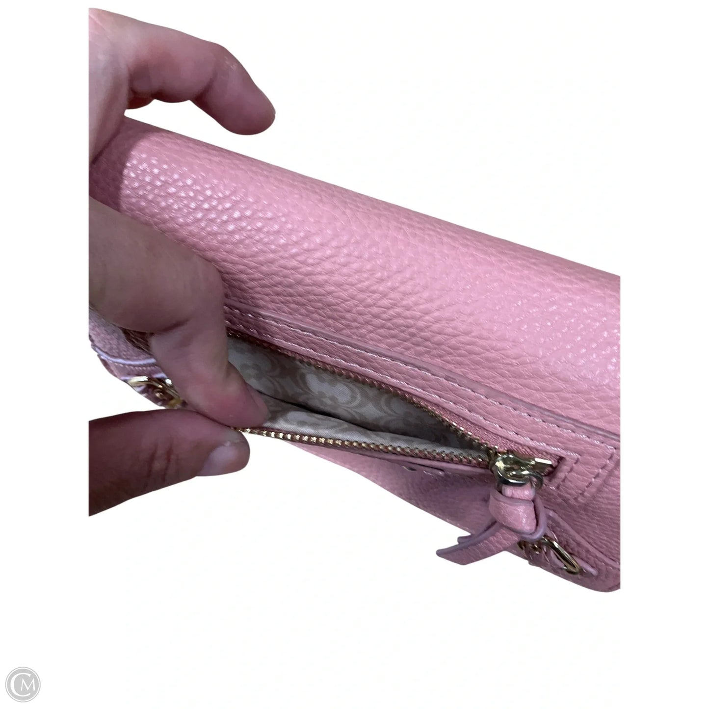 Wallet By Clothes Mentor, Size: Small