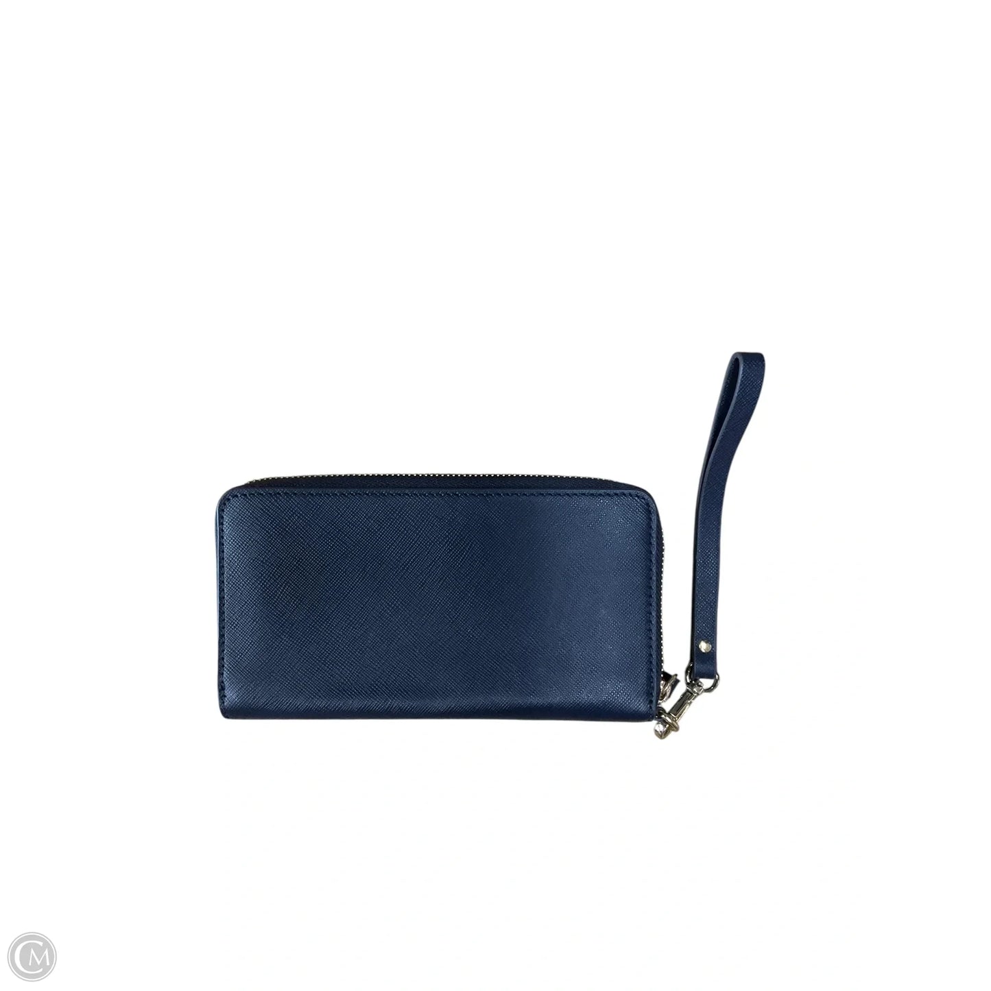 Wristlet By Clothes Mentor, Size: Small