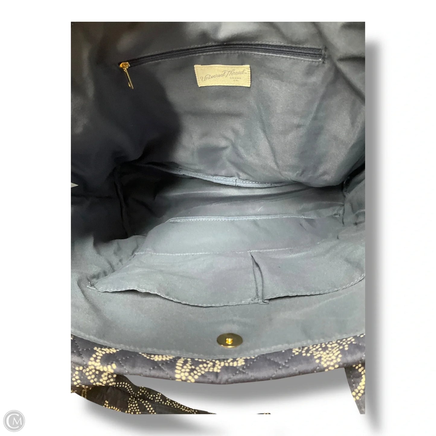 Tote By Universal Thread, Size: Large