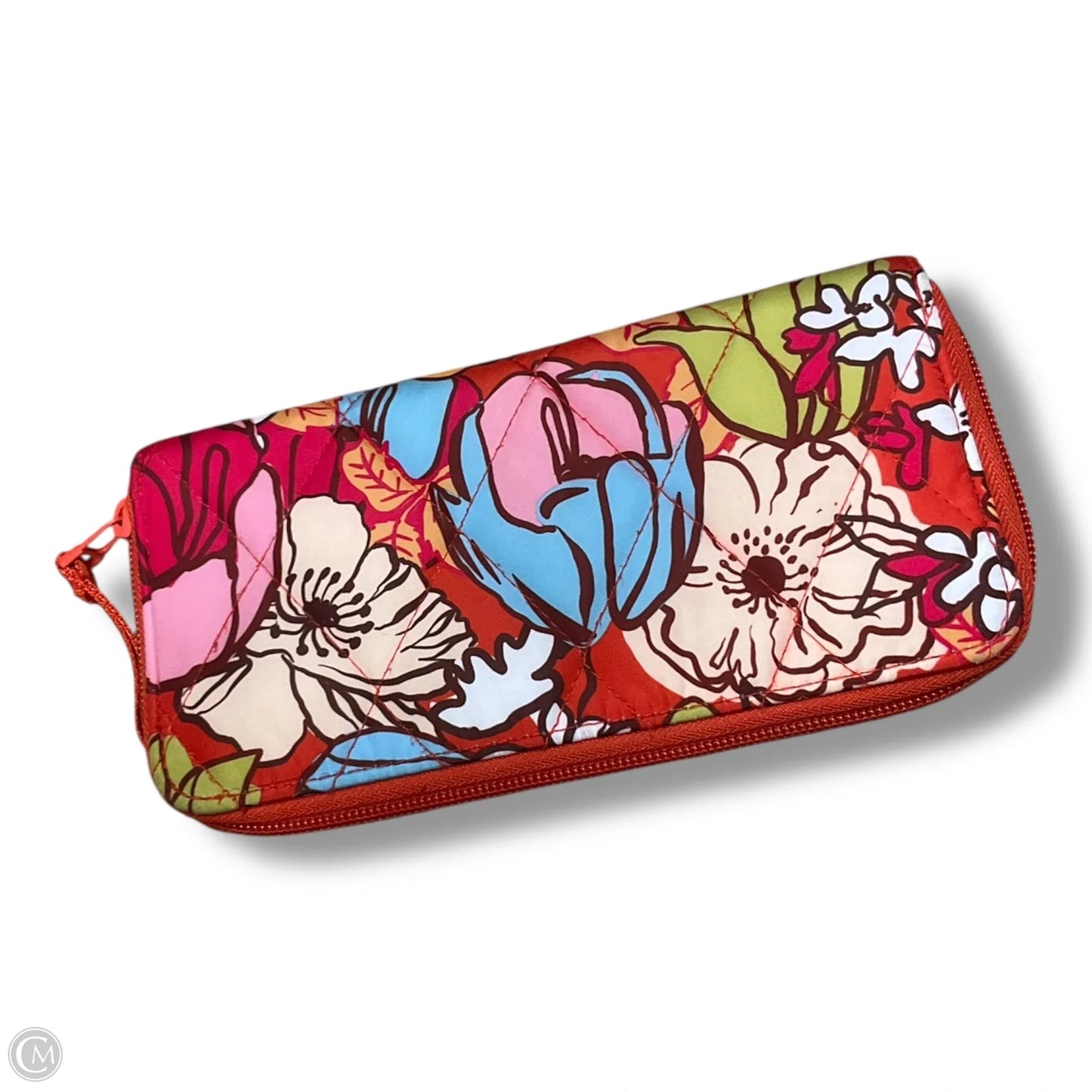 Wallet By Vera Bradley, Size: Small