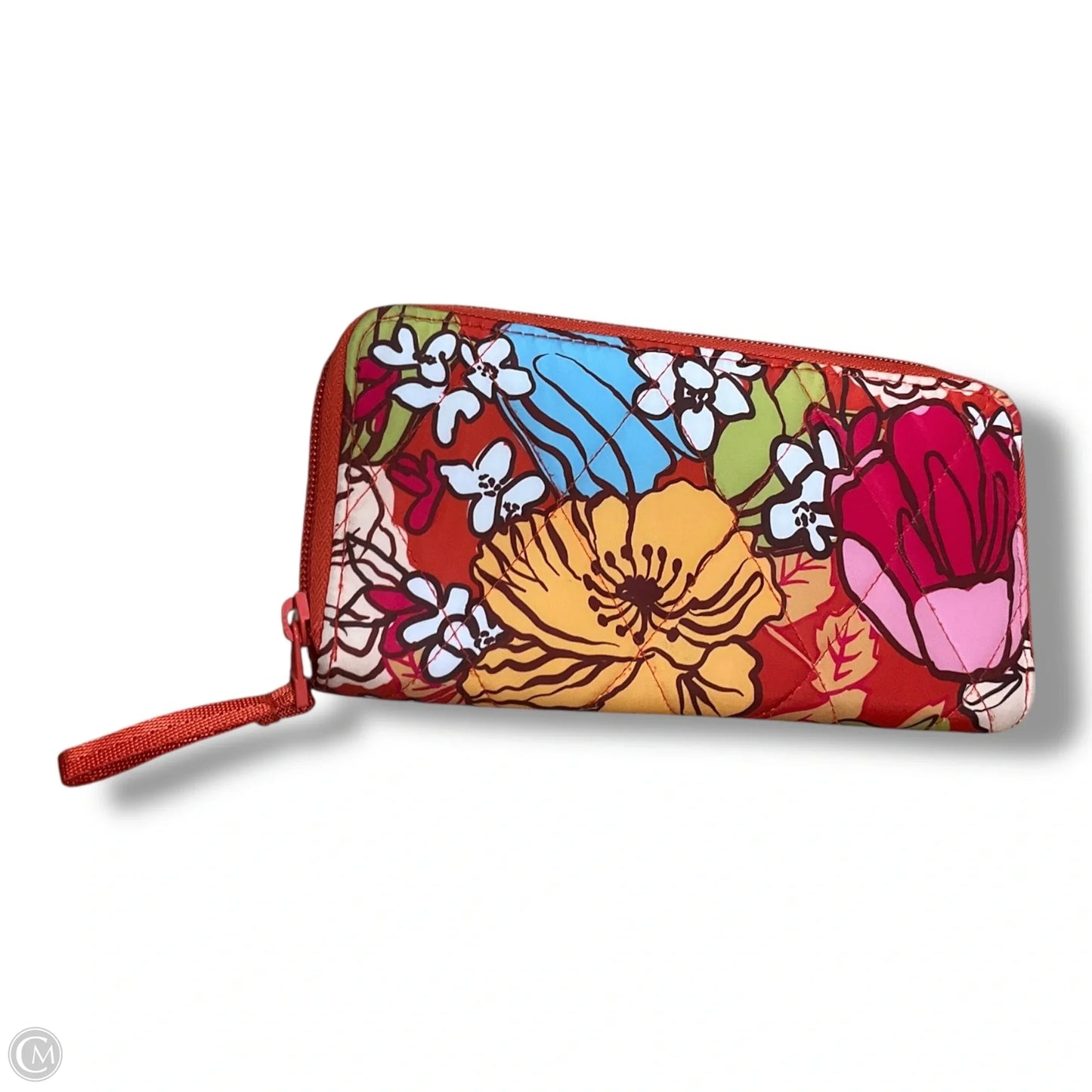 Wallet By Vera Bradley, Size: Small
