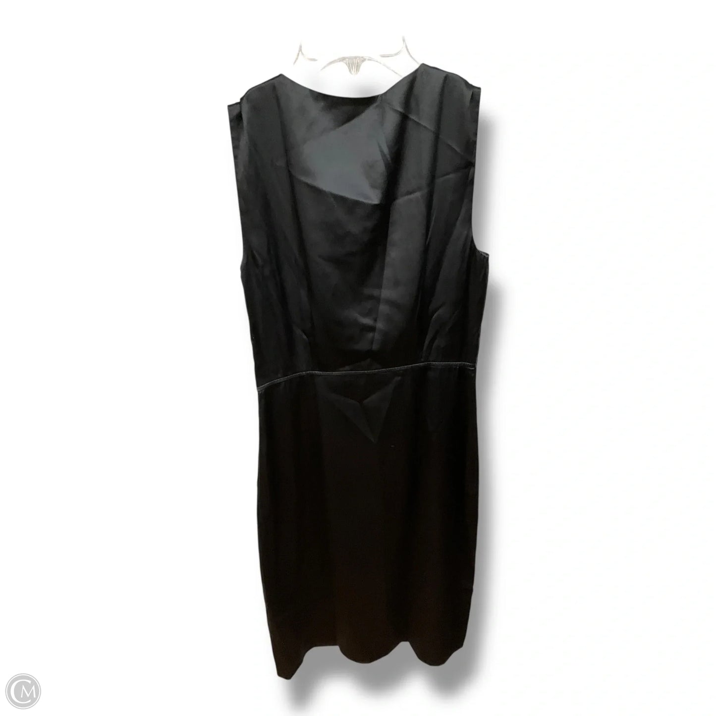 Dress Casual Short By Club Monaco In Black, Size: S
