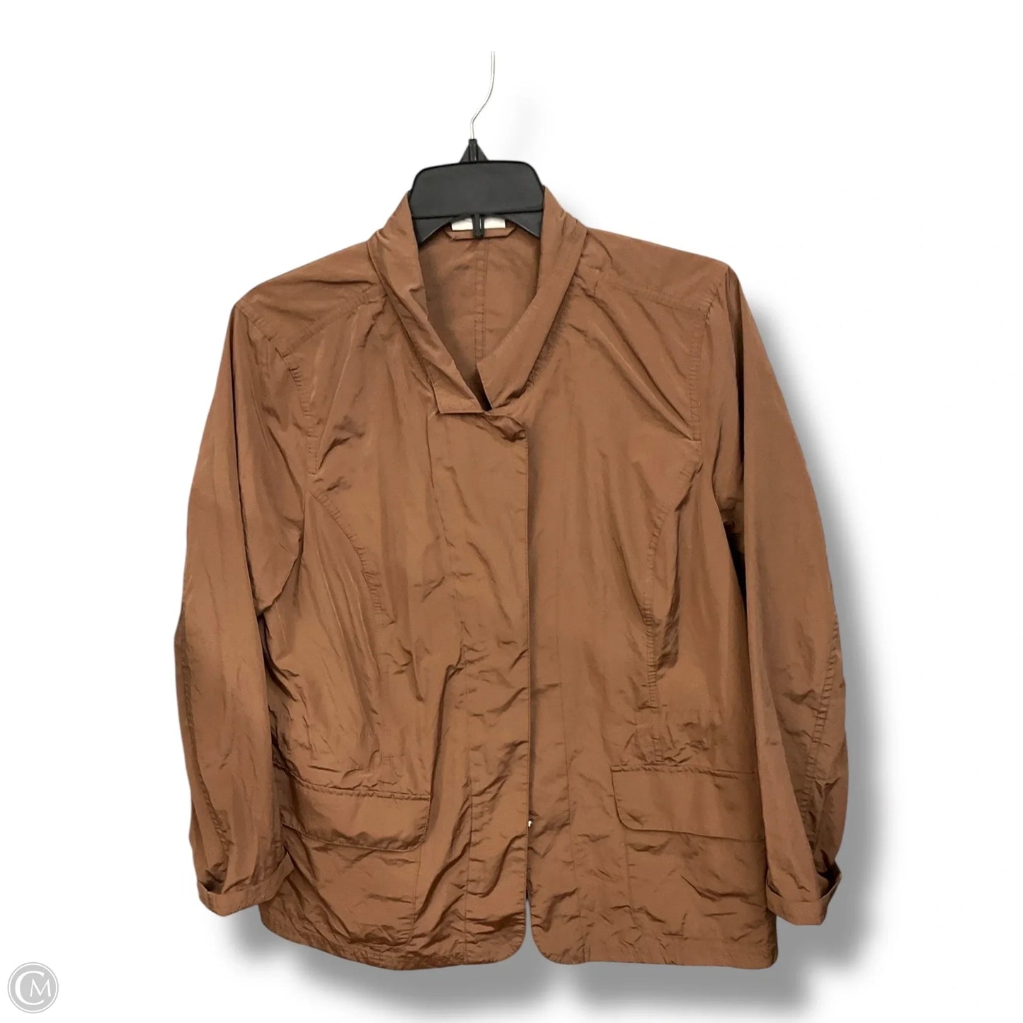 Dress Casual Short By White House Black Market In Floral Print, Size: S