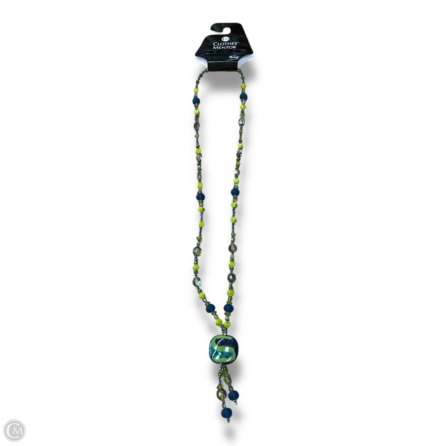 Necklace Pendant By Clothes Mentor