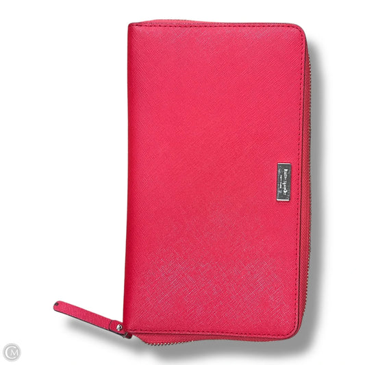 Wallet Designer By Kate Spade, Size: Medium