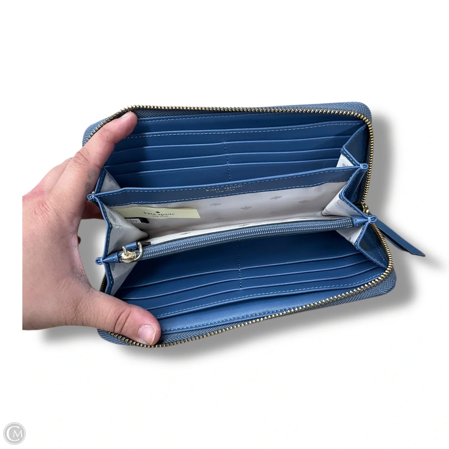 Wallet Designer By Kate Spade, Size: Small