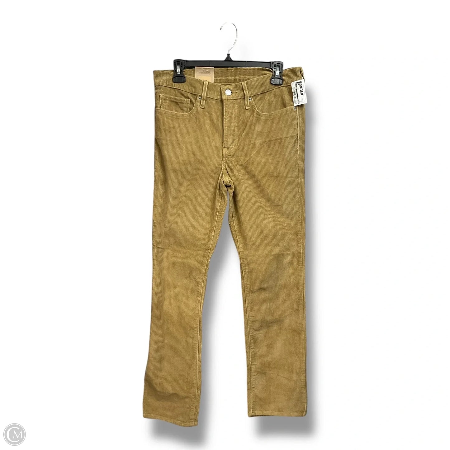 Pants Other By Levis In Tan, Size: 10