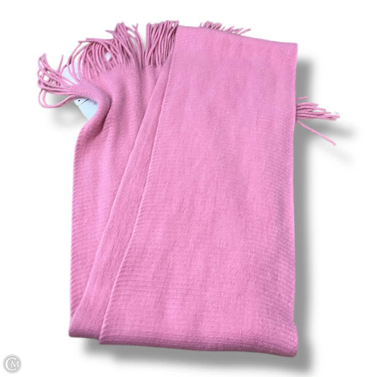 Scarf Long By Clothes Mentor