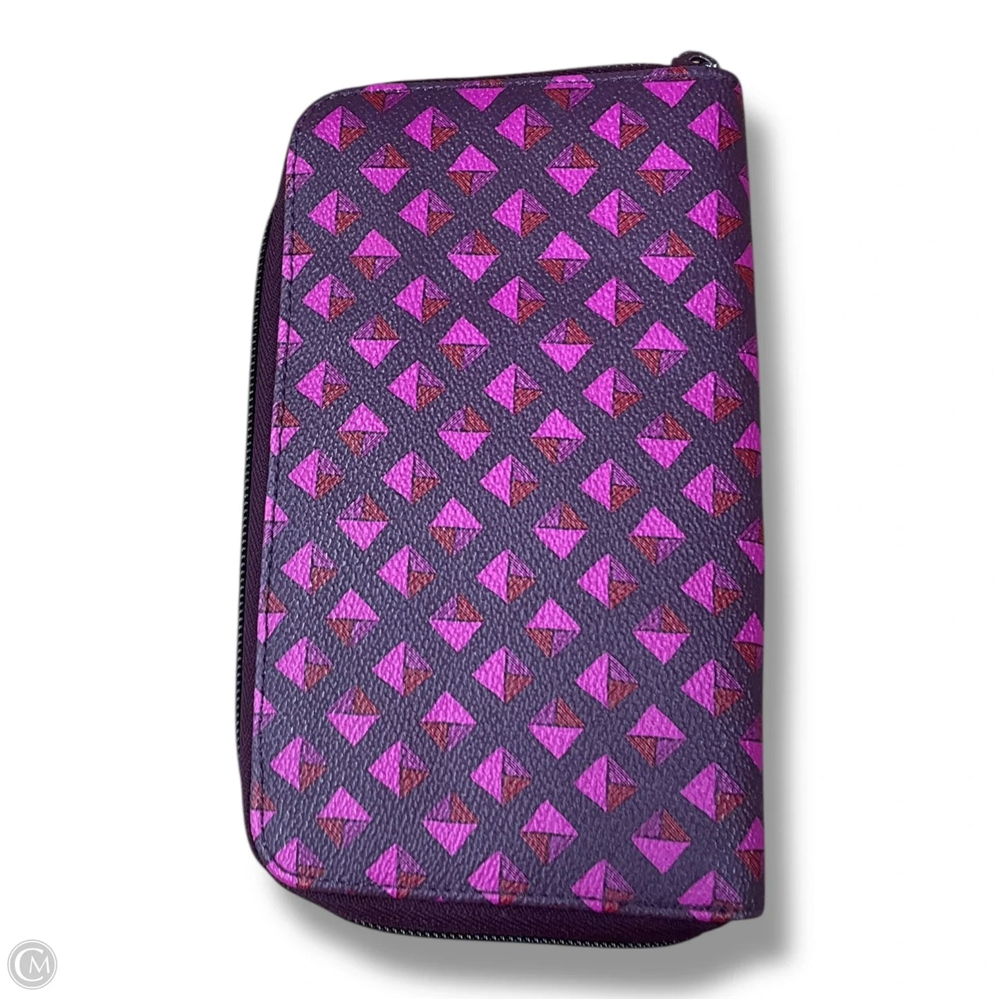 Wallet By Vera Bradley, Size: Small