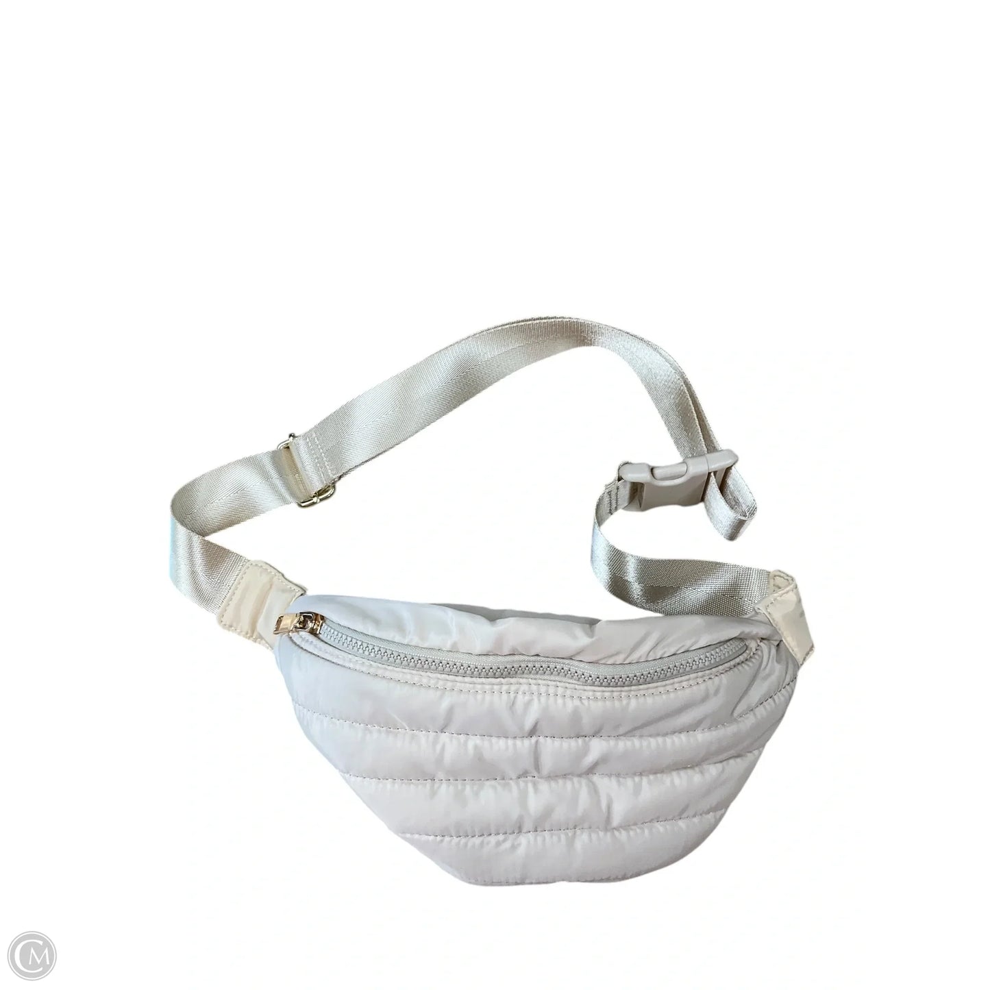 Belt Bag By Clothes Mentor, Size: Small