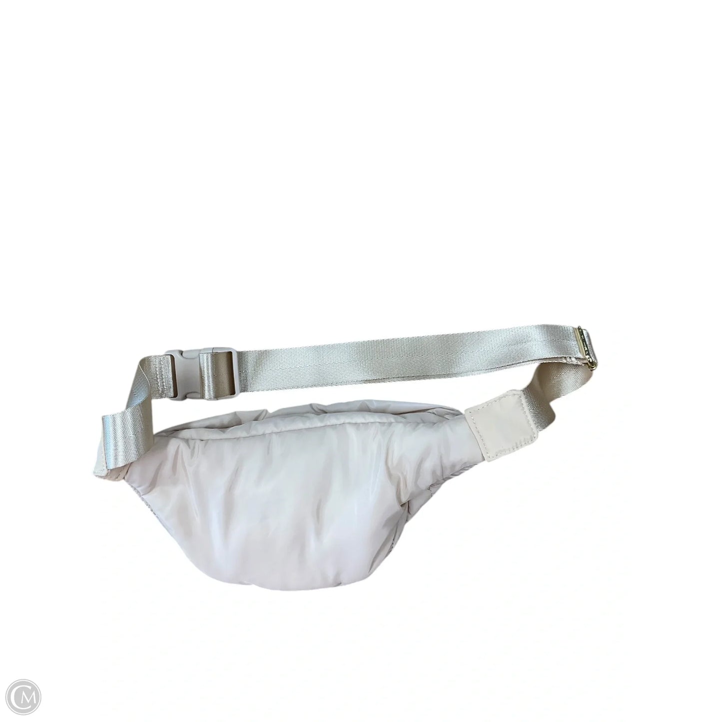 Belt Bag By Clothes Mentor, Size: Small