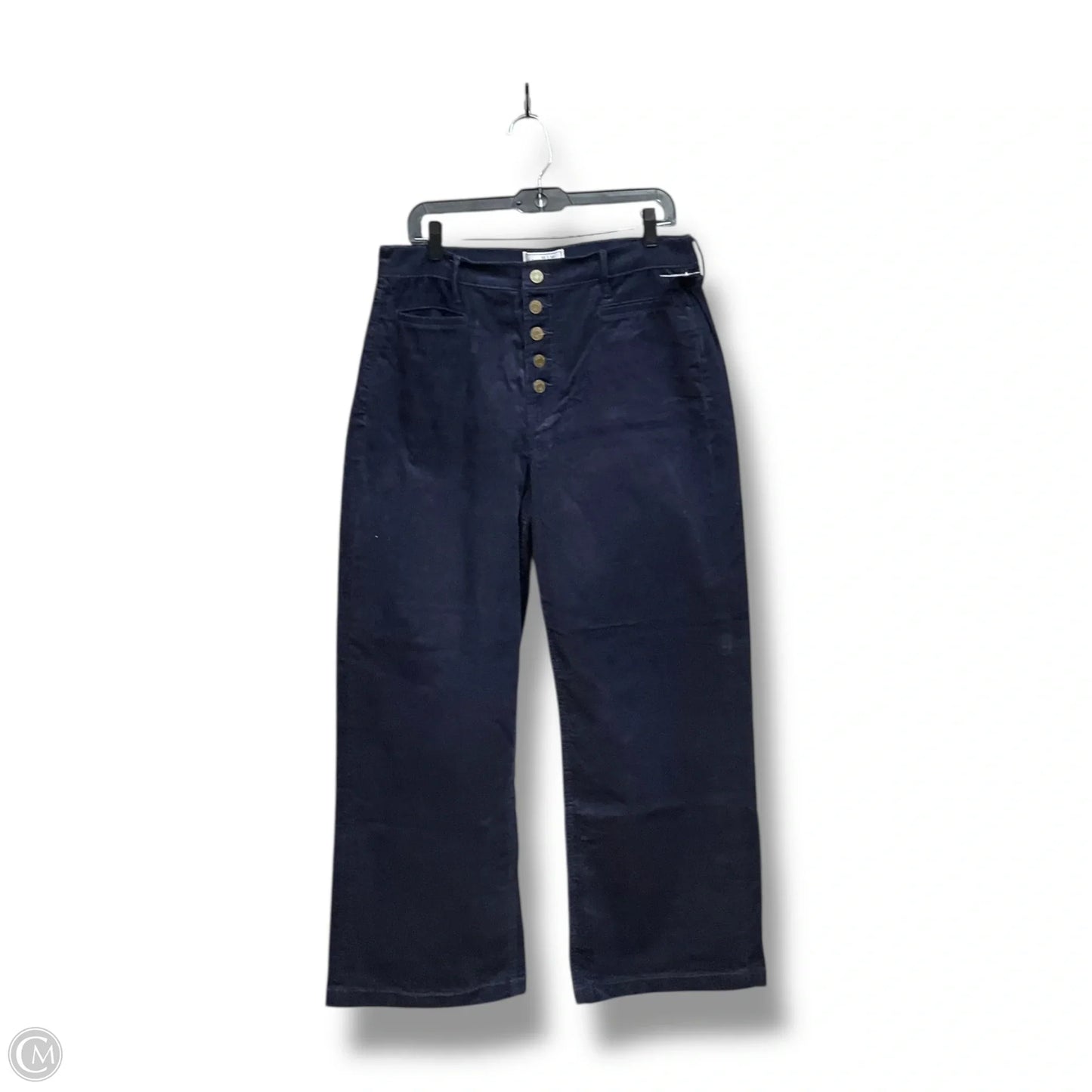 Pants Other By Gap In Navy, Size: 14