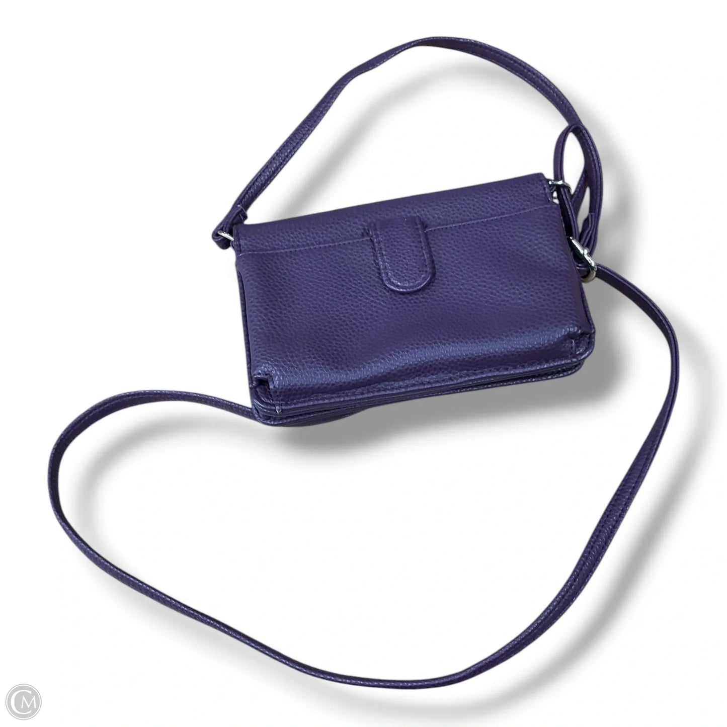 Crossbody By Clothes Mentor, Size: Small