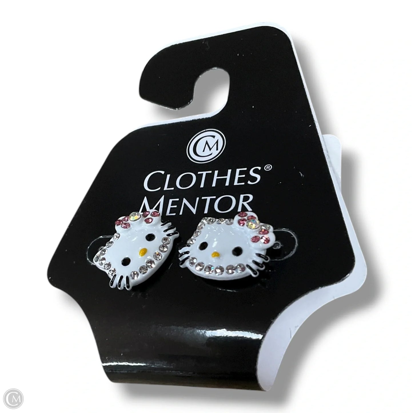 Earrings Stud By Clothes Mentor