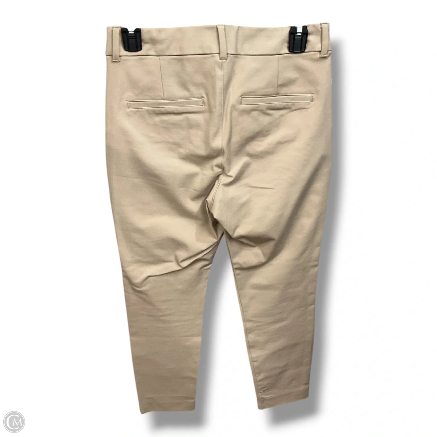 Pants Dress By Old Navy In Tan, Size: 4