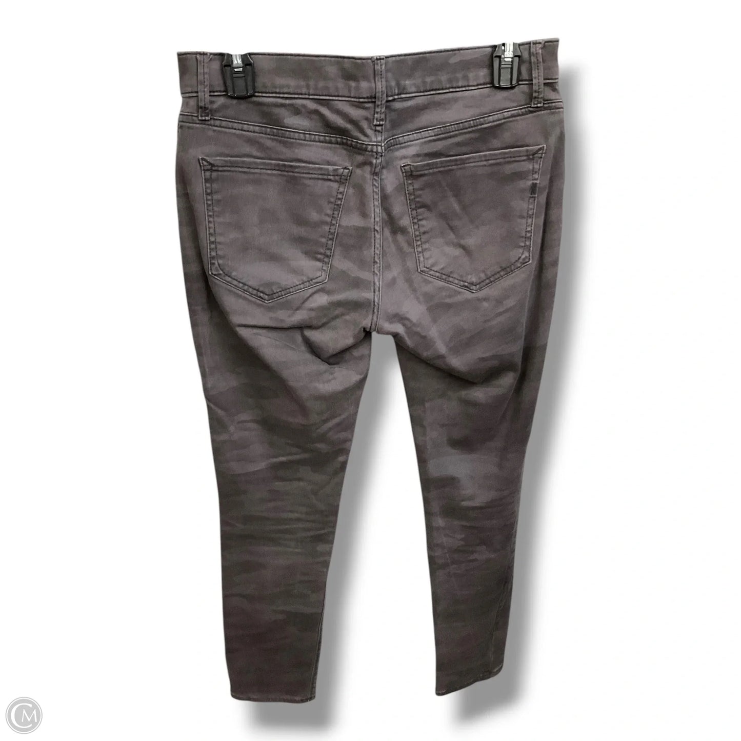 Pants Other By Express In Camouflage Print, Size: 4