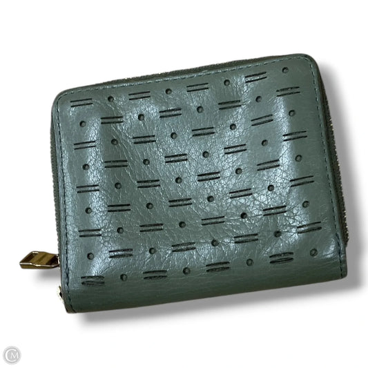 Wallet By Fossil, Size: Small