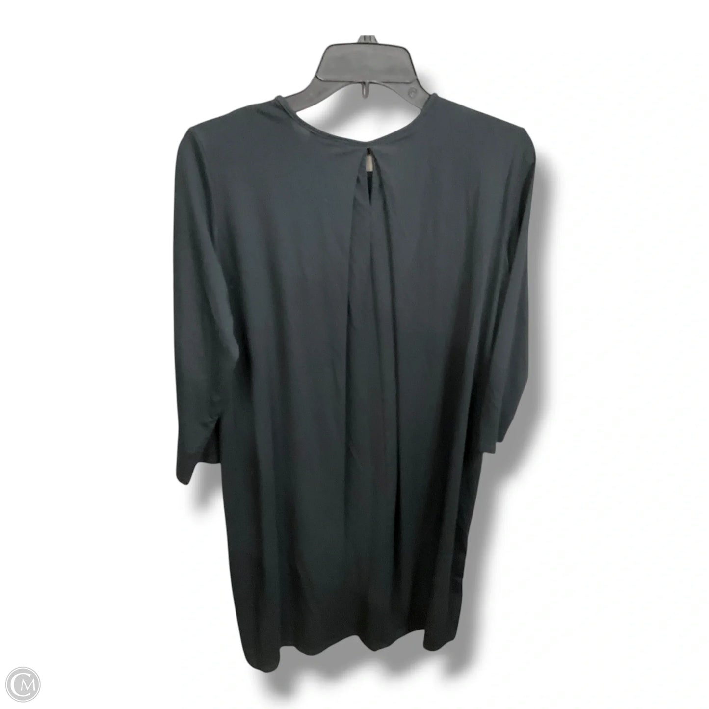 Dress Casual Short By J. Jill In Black, Size: Xsp