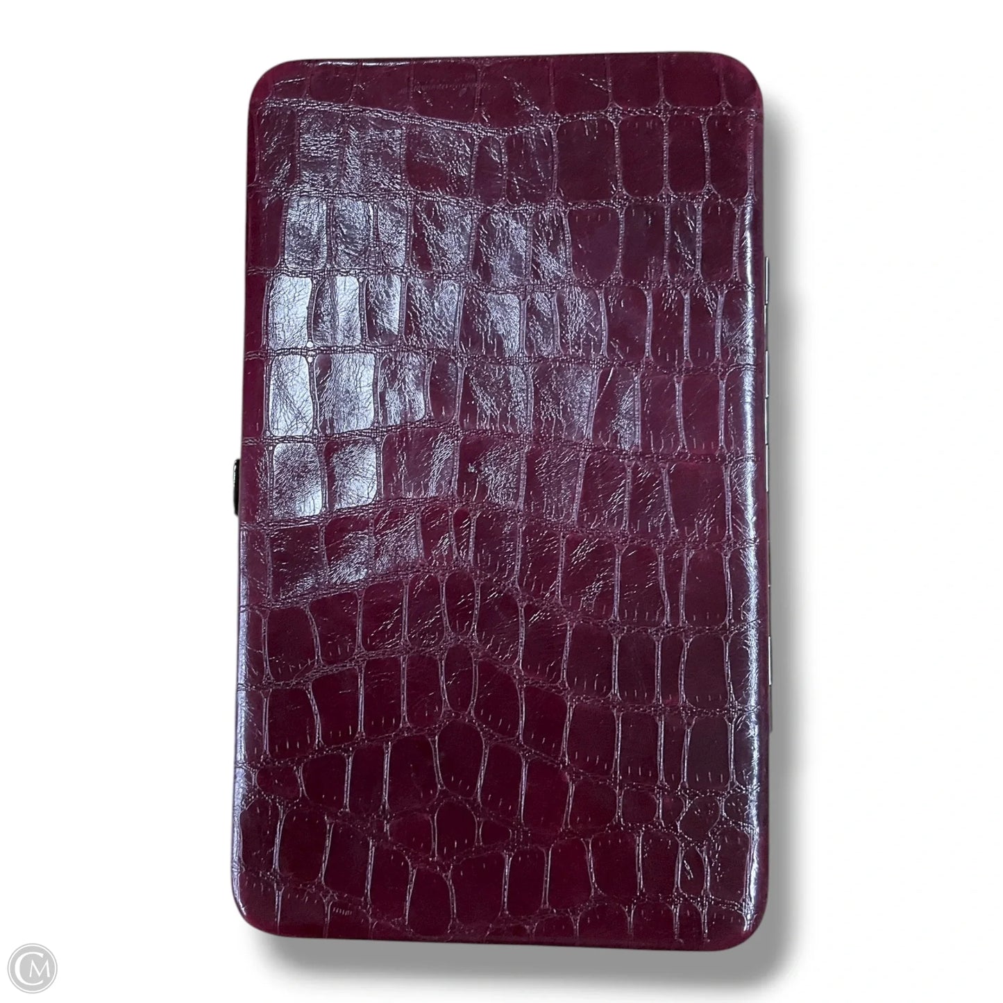 Wallet By Clothes Mentor, Size: Small