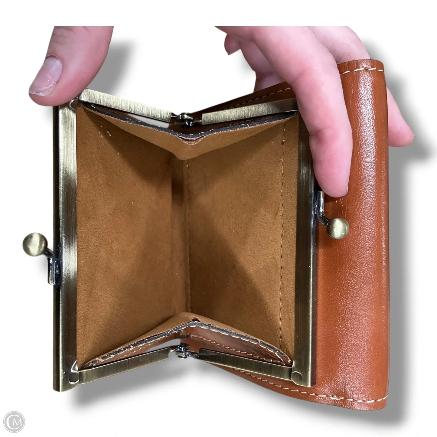 Wallet Designer By Patricia Nash, Size: Small