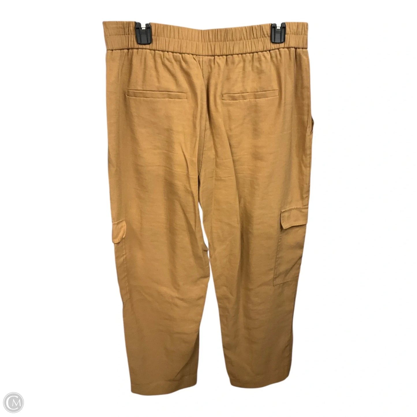 Pants Cargo & Utility By A New Day In Tan, Size: 12