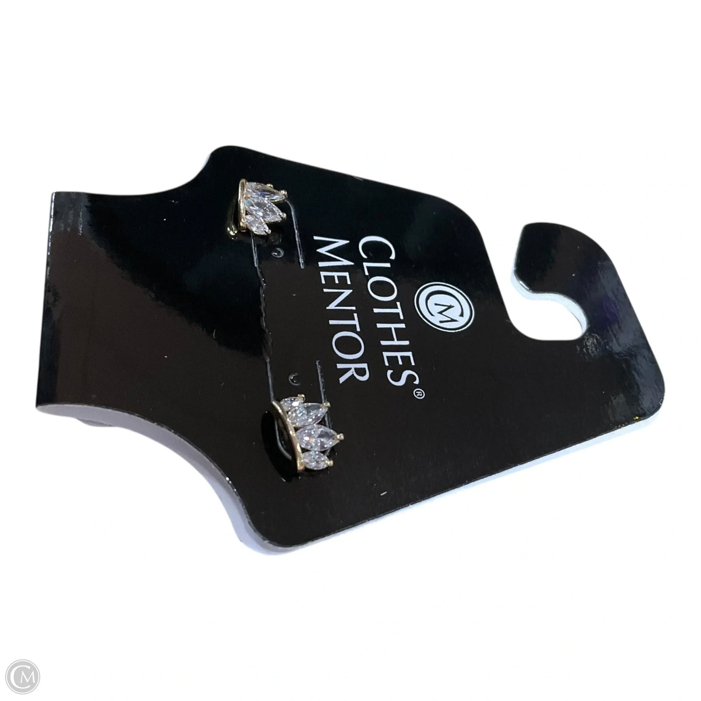 Earrings Stud By Clothes Mentor