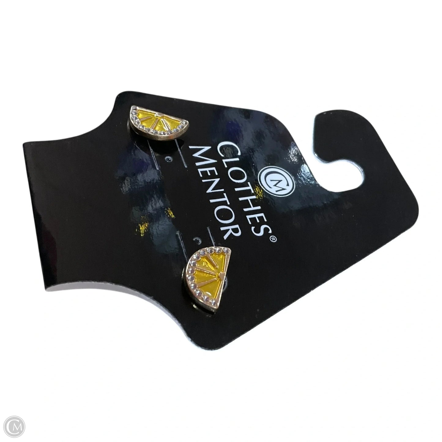 Earrings Stud By Clothes Mentor