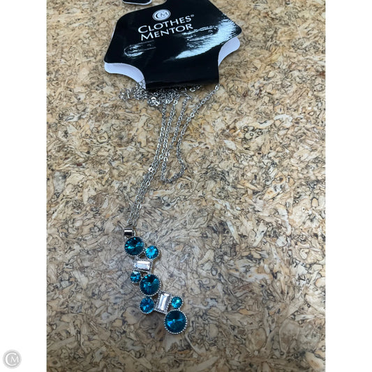 Necklace Pendant By Clothes Mentor