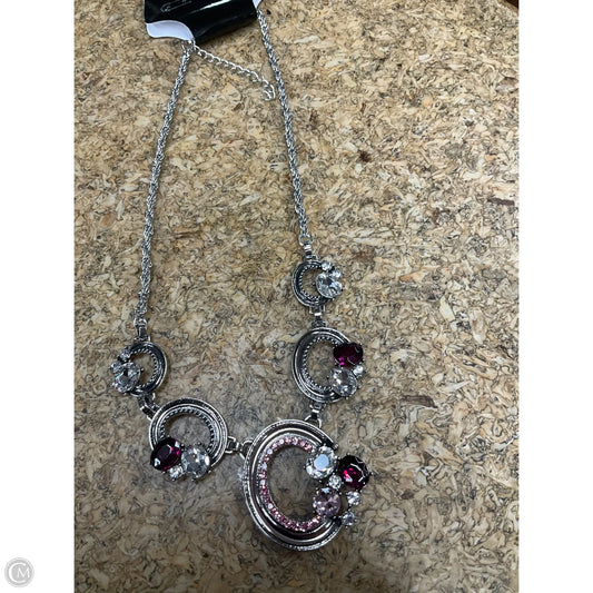 Necklace Statement By Clothes Mentor