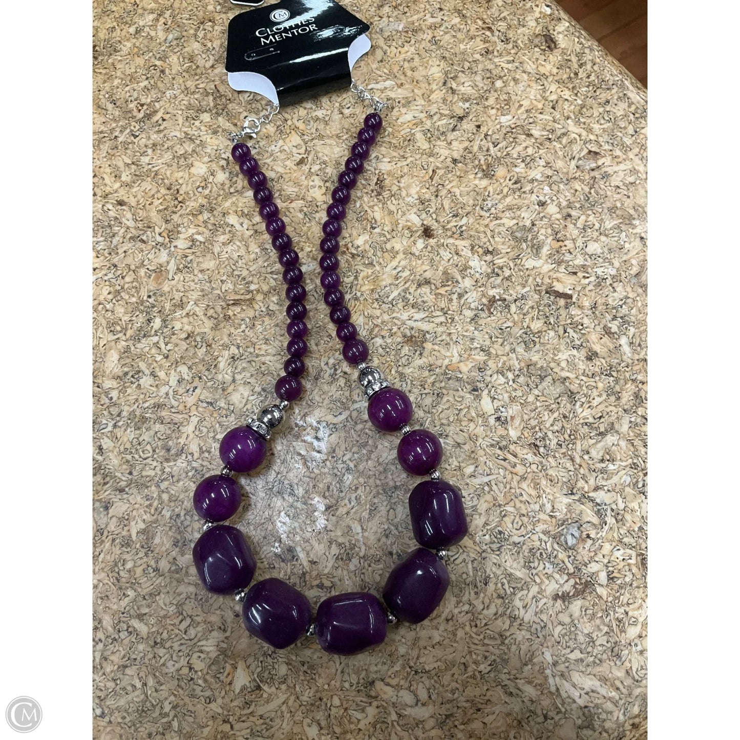 Necklace Statement By Clothes Mentor
