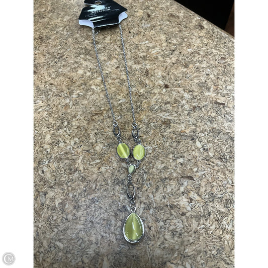 Necklace Lariat & Y-drop By Clothes Mentor