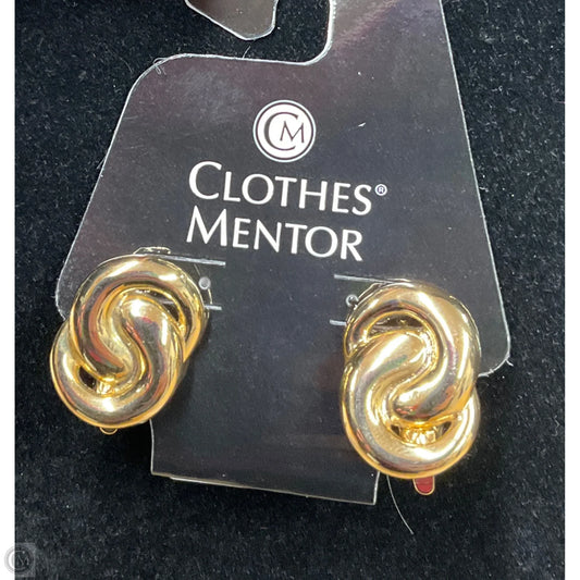 Earrings Clip By Clothes Mentor