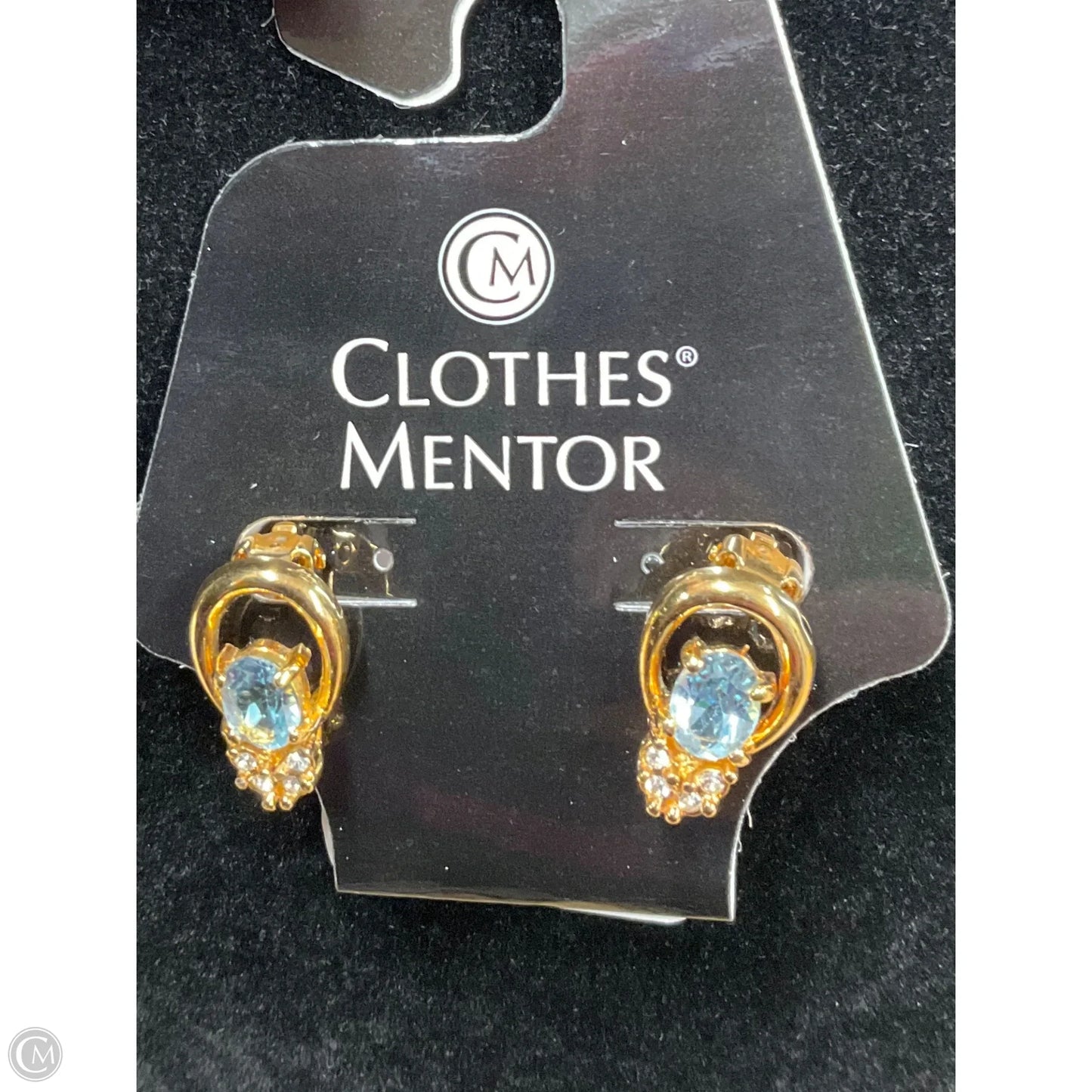 Earrings Clip By Clothes Mentor