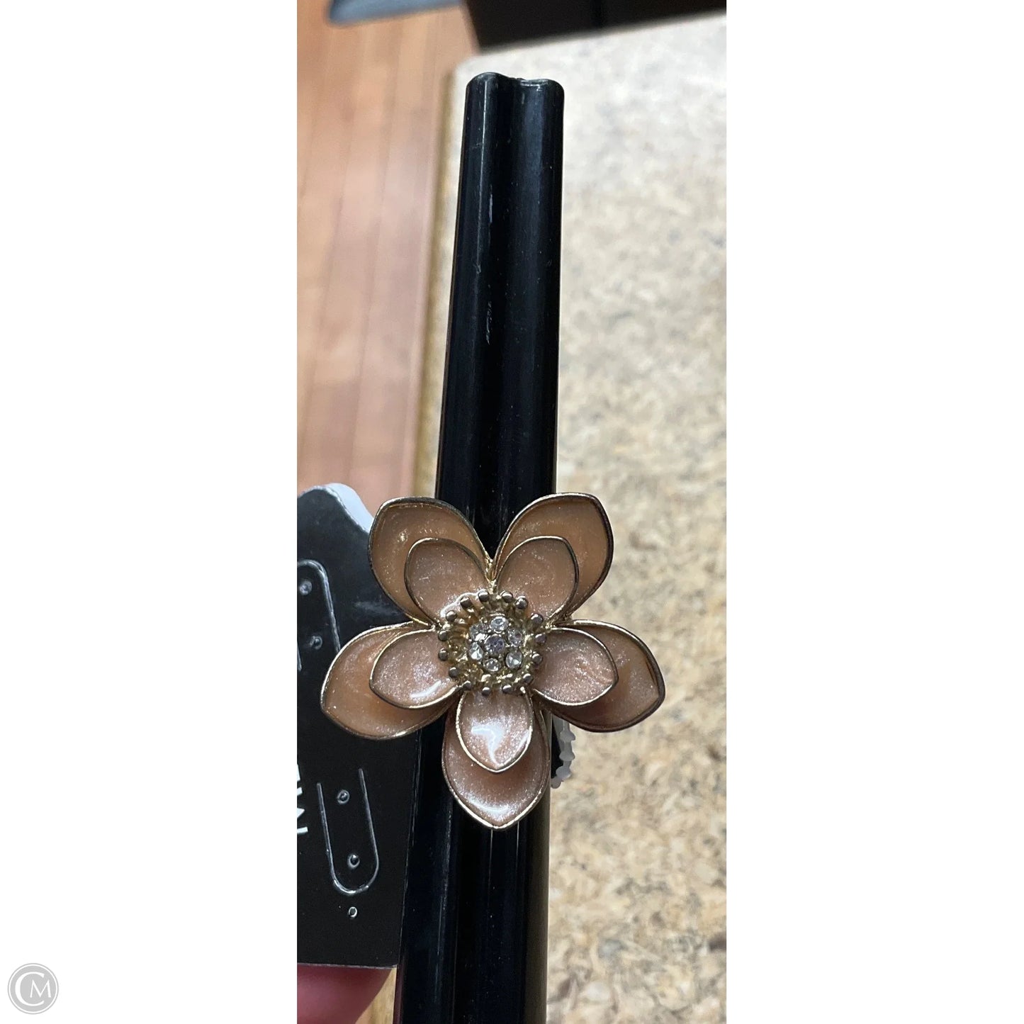 Ring Statement By Clothes Mentor, Size: 5