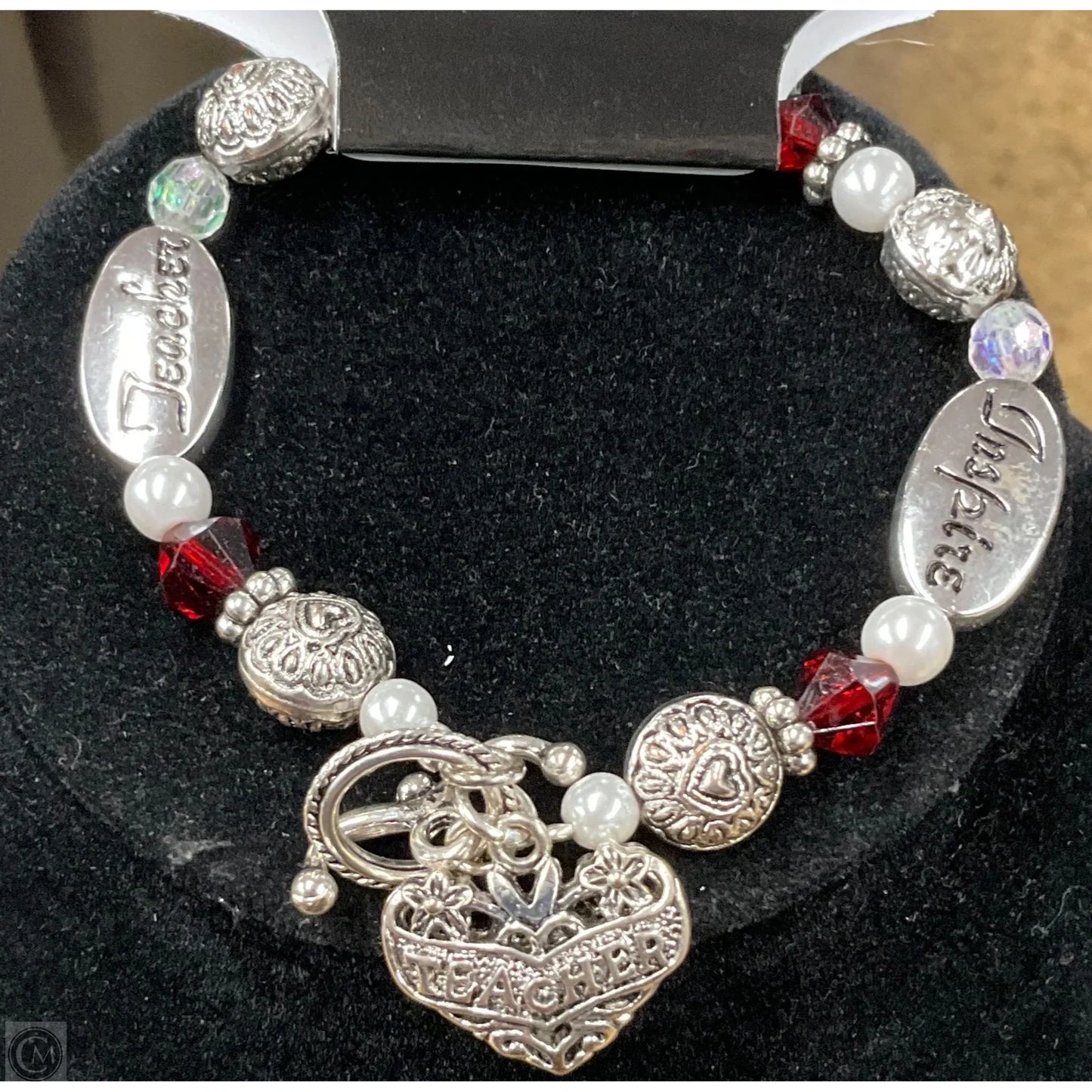 Bracelet Charm By Clothes Mentor