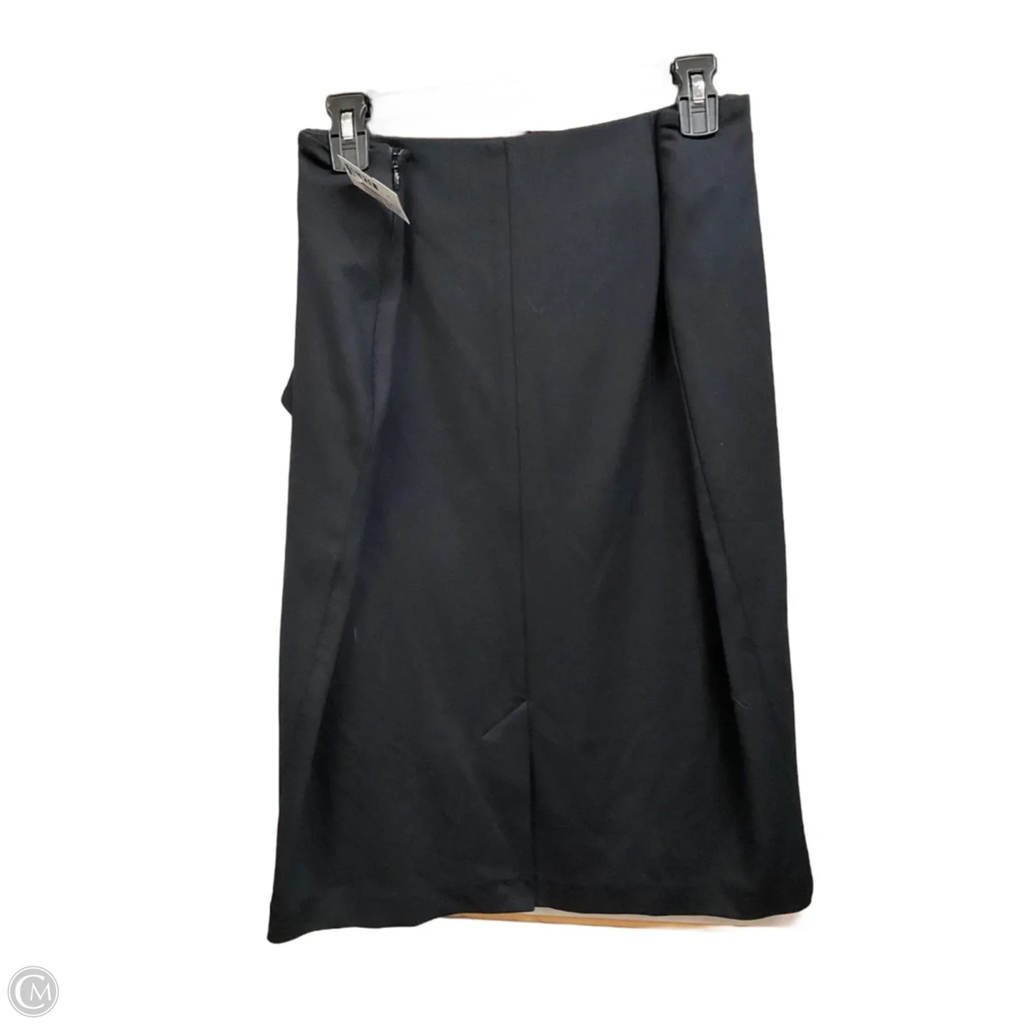 Skirt Mini & Short By Lane Bryant In Black, Size: 20