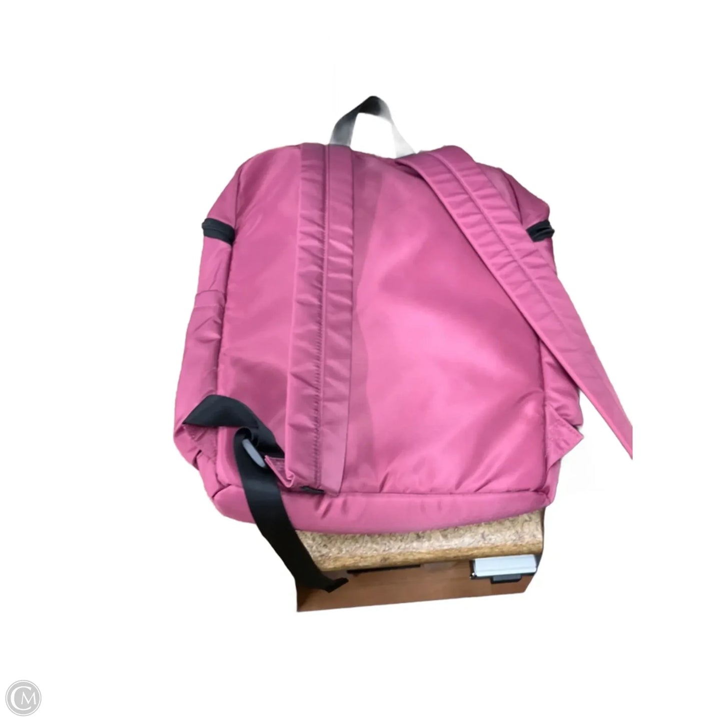 Backpack By Clothes Mentor, Size: Large