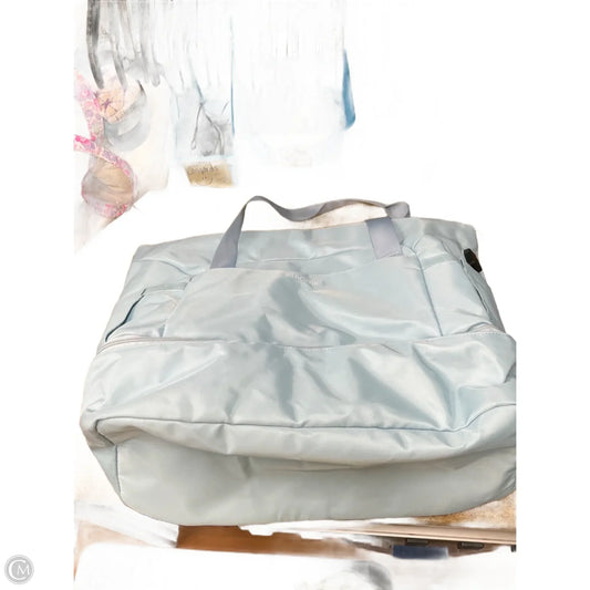 Duffle And Weekender By Clothes Mentor, Size: Large