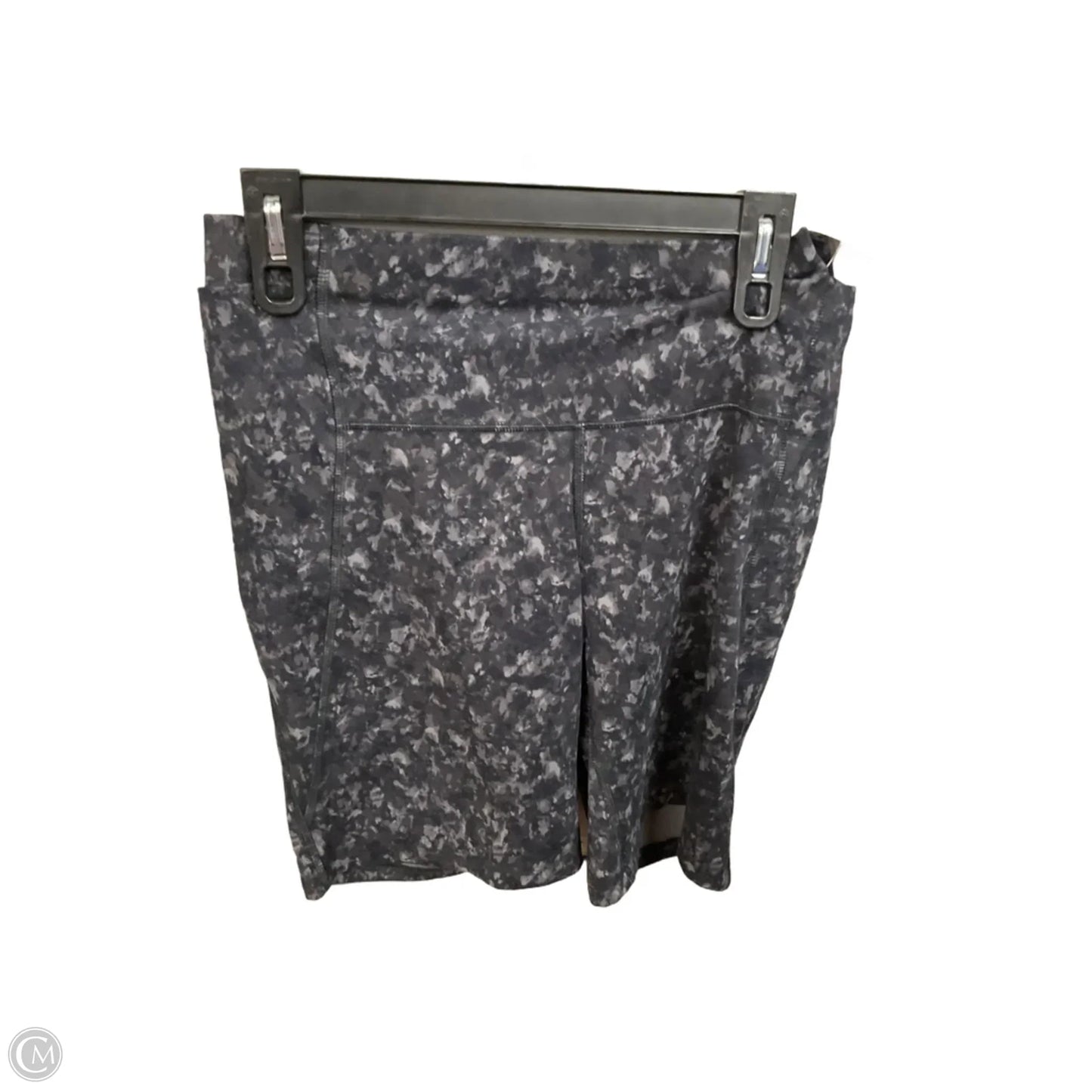 Athletic Shorts By All In Motion In Camouflage Print, Size: L