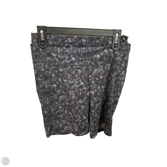 Athletic Shorts By All In Motion In Camouflage Print, Size: L
